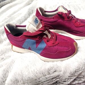 Big Kids New Balance size 13 Sneakers